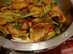 -吴记酱骨炖菜馆(西大直街店)