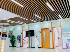 -茂菊口腔连锁(浦东南路店)