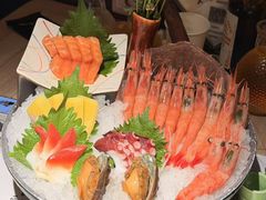 -匠和风精致料理(成都龙湖滨江天街店)