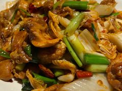 -沈家花园如皋菜(海阳路店)