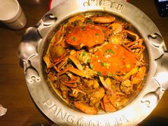 -胖哥俩肉蟹煲(昆山金鹰店)