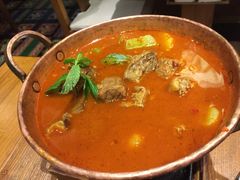 -云海肴·汽锅鸡·云南菜(天津国金汇店)