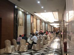 大堂-顺德人家食府(黄金广场店)