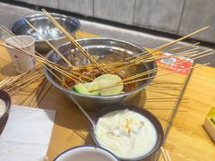 -嘉州鲜知味钵钵鸡(奎星楼店)