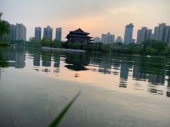 -秦岭欢乐世界