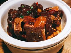 -杭百味·大众精选杭帮菜(西湖音乐喷泉店)