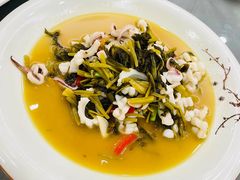 -阿湾楼·温州海鲜·江浙菜(京江路店)