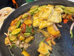 -一烙锅(友谊店)