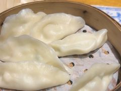 -东方饺子王(工农大路店)