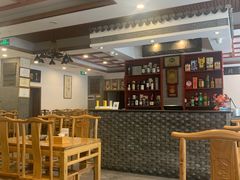 大堂-金生隆(六铺炕店)