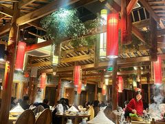 -老凯俚酸汤鱼(鸿通城店)