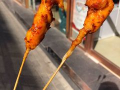 -辽B·小串(总店)