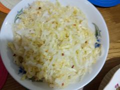-山南熏肉大饼(辽菜旗舰店)