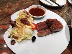 -炙柒Sekinana·精致料理 烧鸟·铁板烧(海上世界店)
