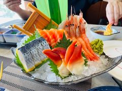-極上萬膳·日料放题(来福士江景店)