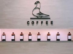 -野鸽子咖啡(航空路店)
