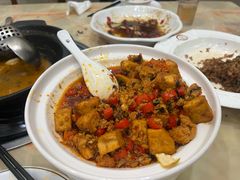 -李师傅脆肚(梅林店)