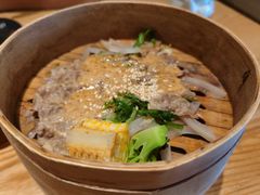 -山之川·日式料理(瀚海海尚店)