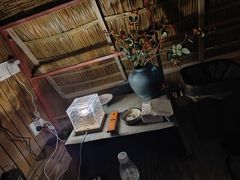 -秘境影院式酒店(苏州平江万达广场店)