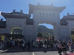 -响堂山石窟-北响堂山石窟