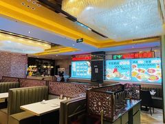 -燕兰楼·清真西北融合菜(亚运村店)