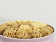 牛油曲奇-家琳甜品(江南东店)