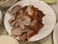 烤鸭-燕风楼烤鸭店(建设总店)