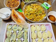 -王厚元饺子·辽菜(浑南店)
