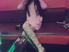 -金樽会所KTV(桂花南路店)