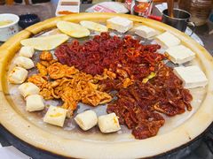 -八木轩·寻味大理白族民俗餐厅(文献路店)