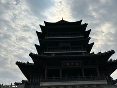 -济南大明湖景区
