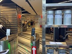 -YC FITNESS健身(义乌万达店)