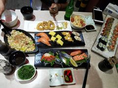 -米彩料理(西丽店)