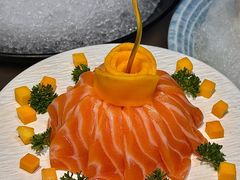 -喜聚薈·花膠雞海鮮火鍋(越秀店)