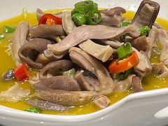 -江南赋(内蒙古大厦店)