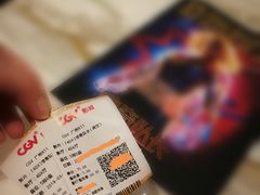 -CGV影城(广州K11店)
