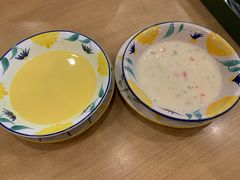 -萨莉亚意式餐厅(特力时尚汇店)