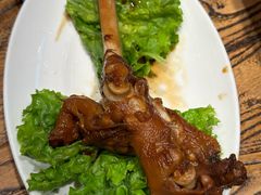 -有奴思烤肉·清真(正宁路店)