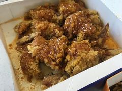 -前进5路汉堡炸鸡(前进五路店)
