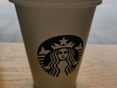 -星巴克(北京中关村南大街店)