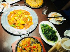 -凯撒尔新疆特色主题餐厅(青山店)