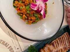 -太食獸泰式茶餐厅(IFS国金中心店)