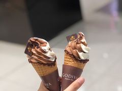 -GODIVA(宁波来福士店)
