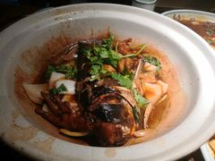 -周家二小姐的菜(西津渡店)