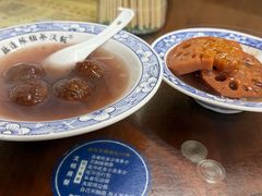 -粗茶淡饭(东关街店)