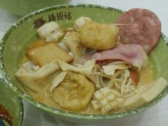 -杨国福麻辣烫(南海万达店)
