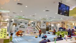 -meland亲子乐园·派对·研学·拼豆(苏州悠方购物中心店)