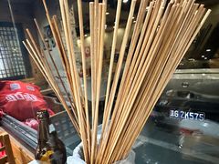 -川成串·自助串串香火锅(朝阳店)