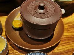 -江户前寿司(好运街店)