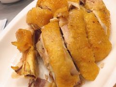 白斩鸡-侬佳蒸菜馆(听潮店)